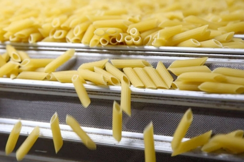 Dünya Makarna Pazarı