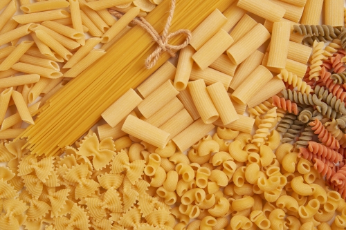 Lamas Limonlu Tantuni Makarna