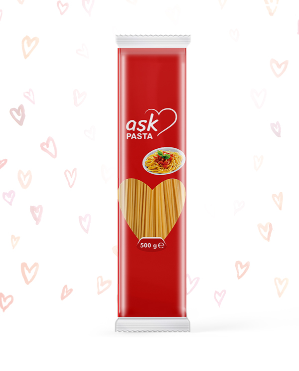 Aşk Pasta